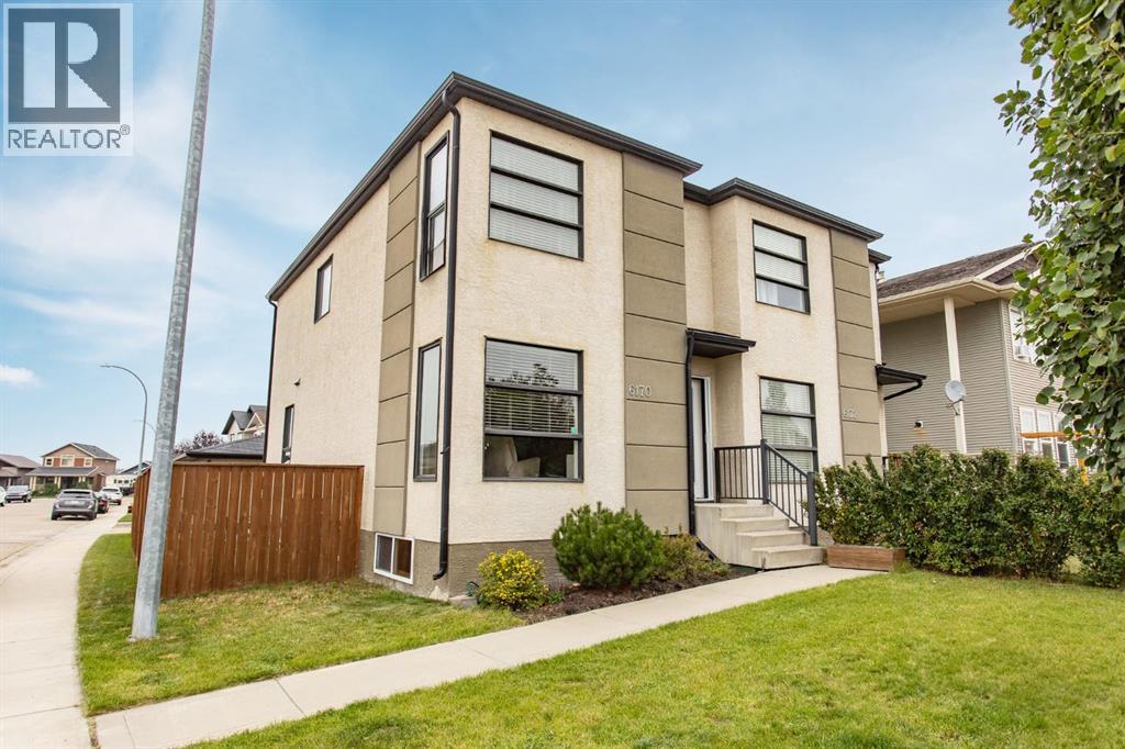 6170 Orr Drive, Red Deer