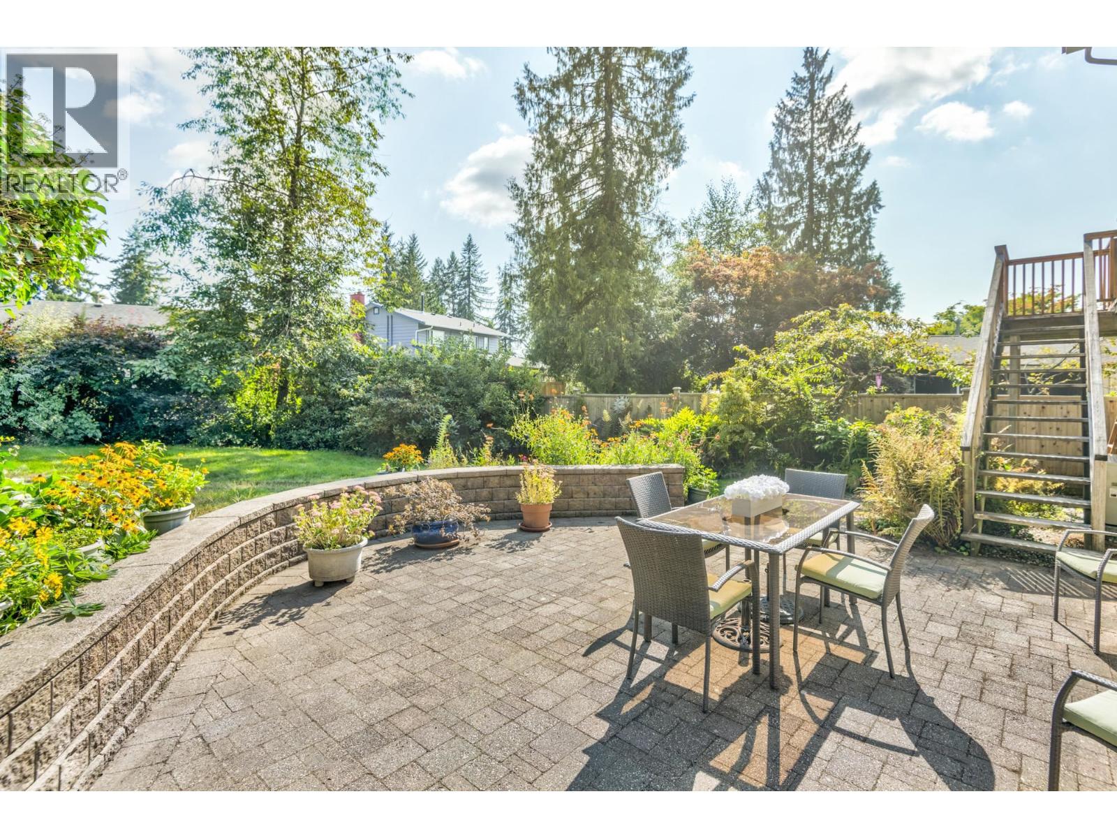 884 EILDON STREET, Port Moody
