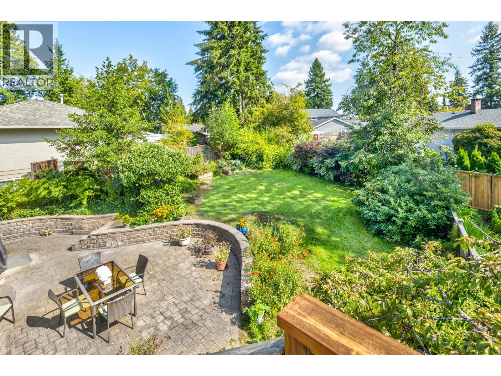 884 EILDON STREET, Port Moody