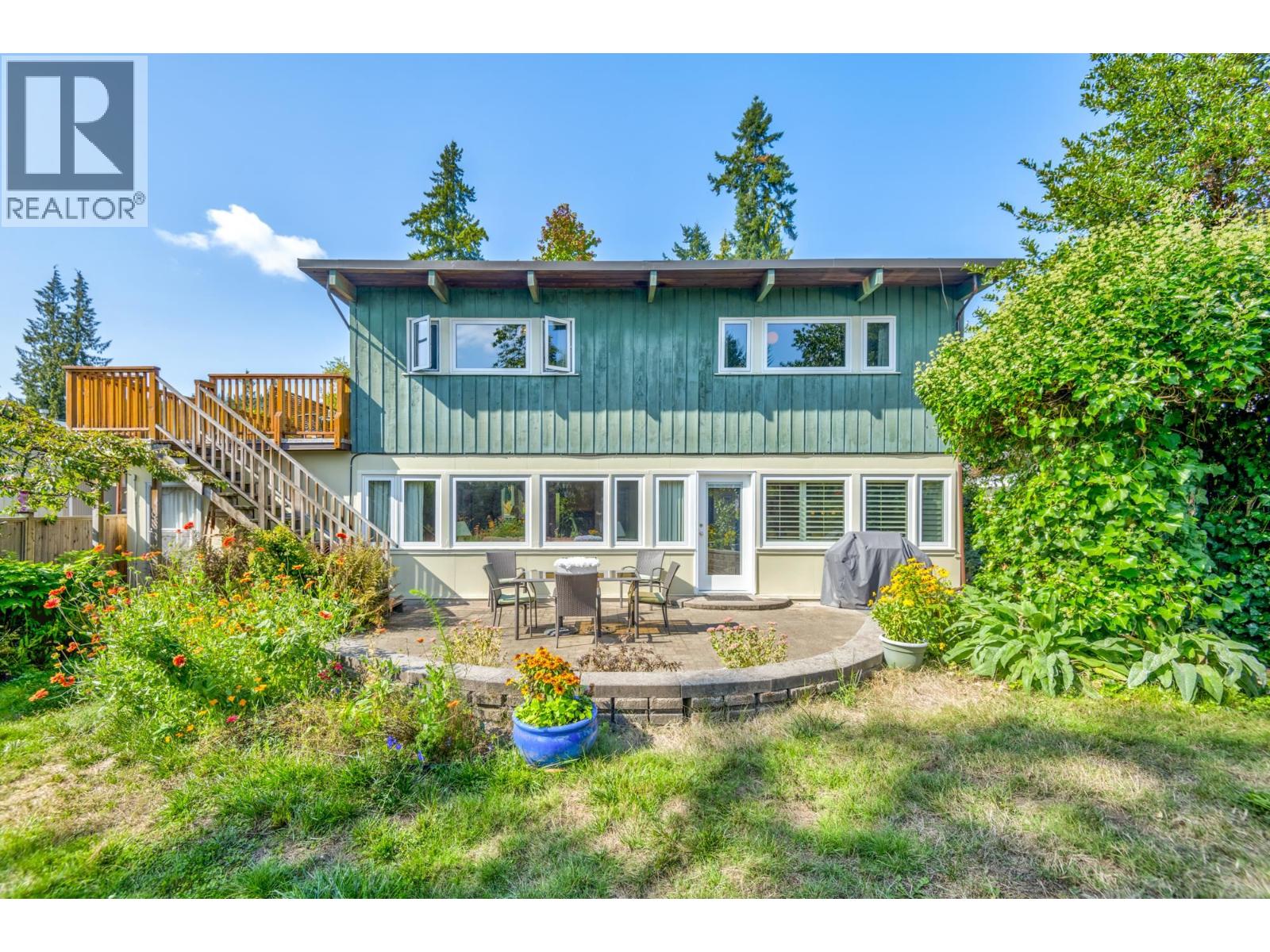 884 EILDON STREET, Port Moody