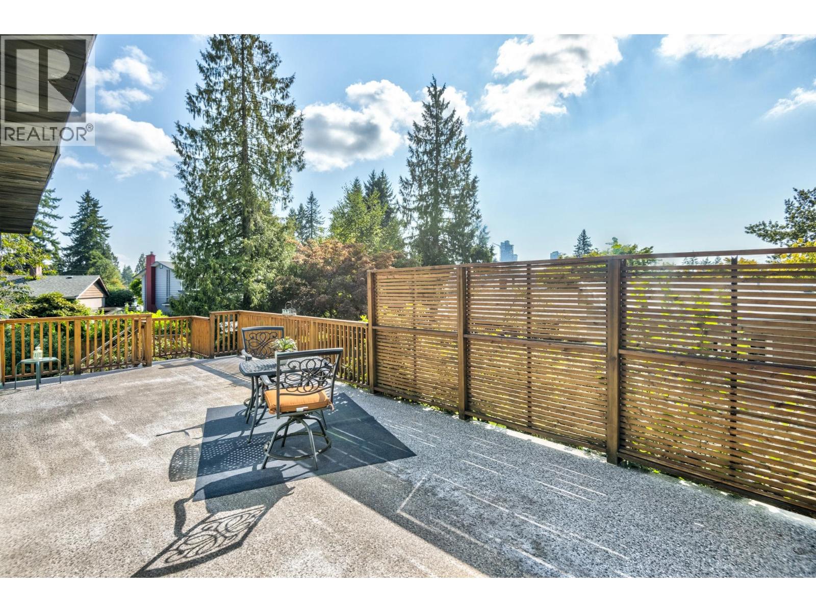 884 EILDON STREET, Port Moody