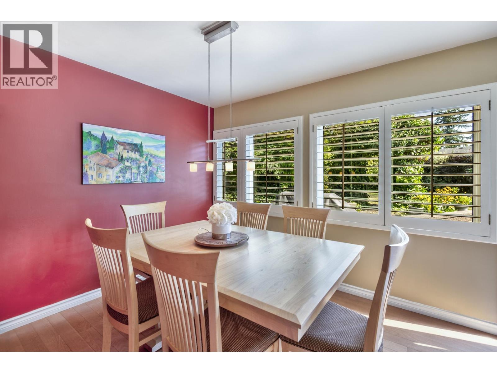 884 EILDON STREET, Port Moody