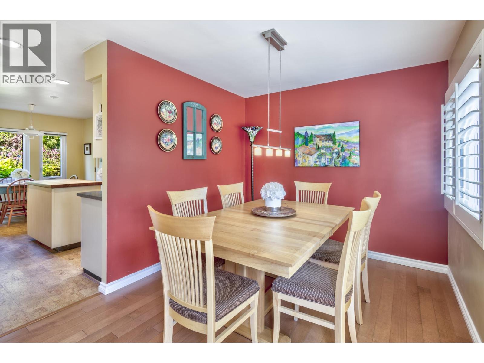 884 EILDON STREET, Port Moody