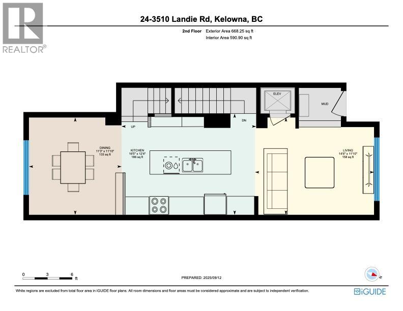 24 3510 Landie Road, Kelowna