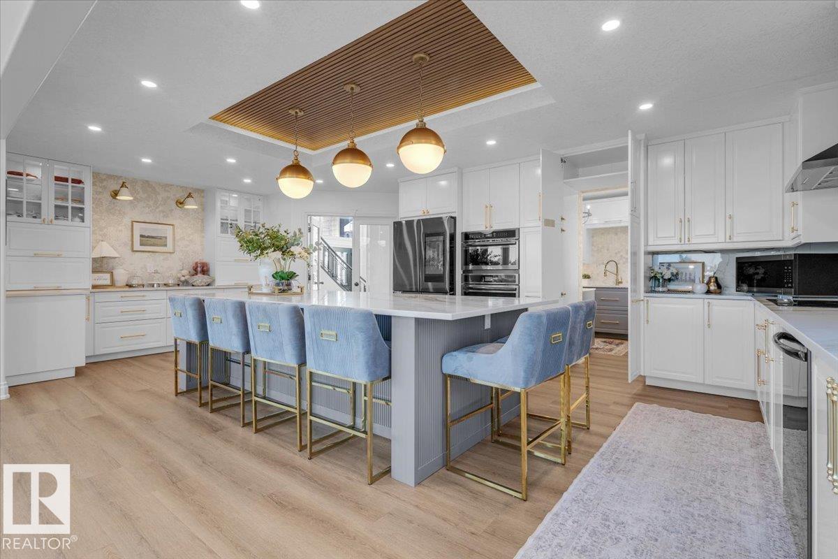 138 TWIN BROOKS CV NW, Edmonton