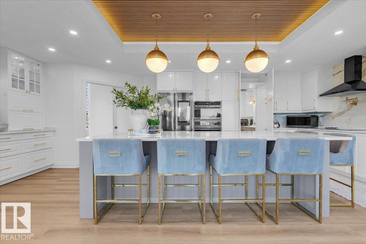 138 TWIN BROOKS CV NW, Edmonton