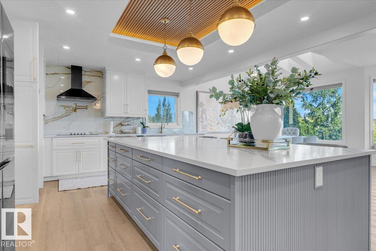 138 TWIN BROOKS CV NW, Edmonton