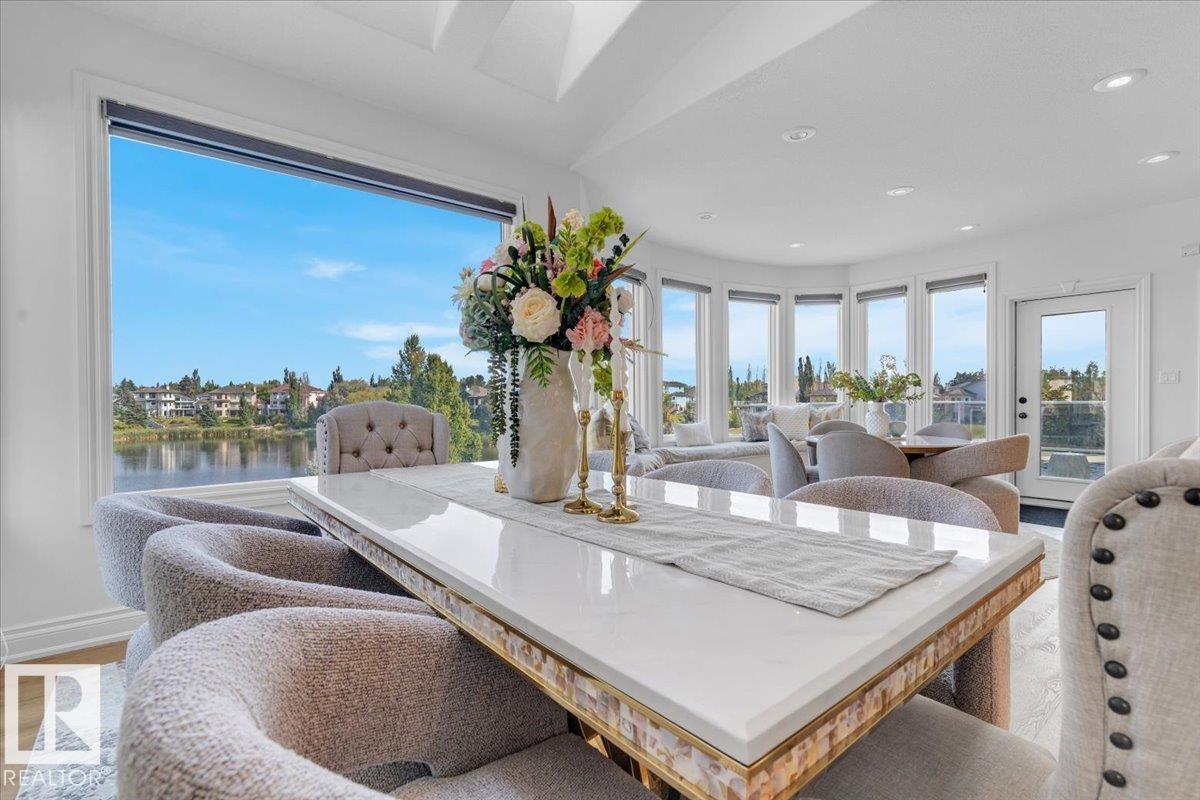 138 TWIN BROOKS CV NW, Edmonton