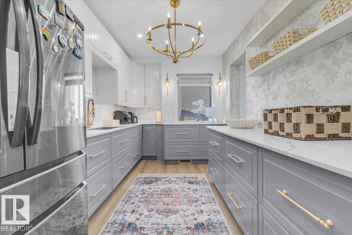 138 TWIN BROOKS CV NW, Edmonton