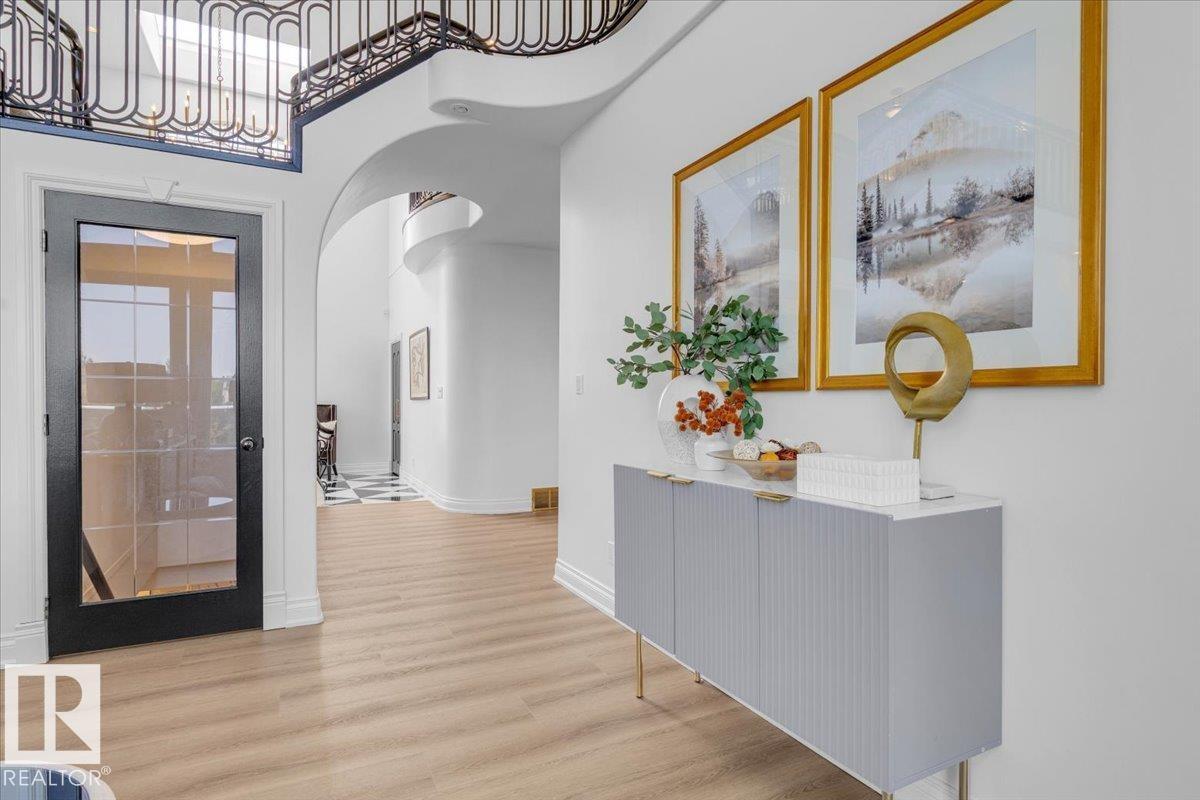 138 TWIN BROOKS CV NW, Edmonton