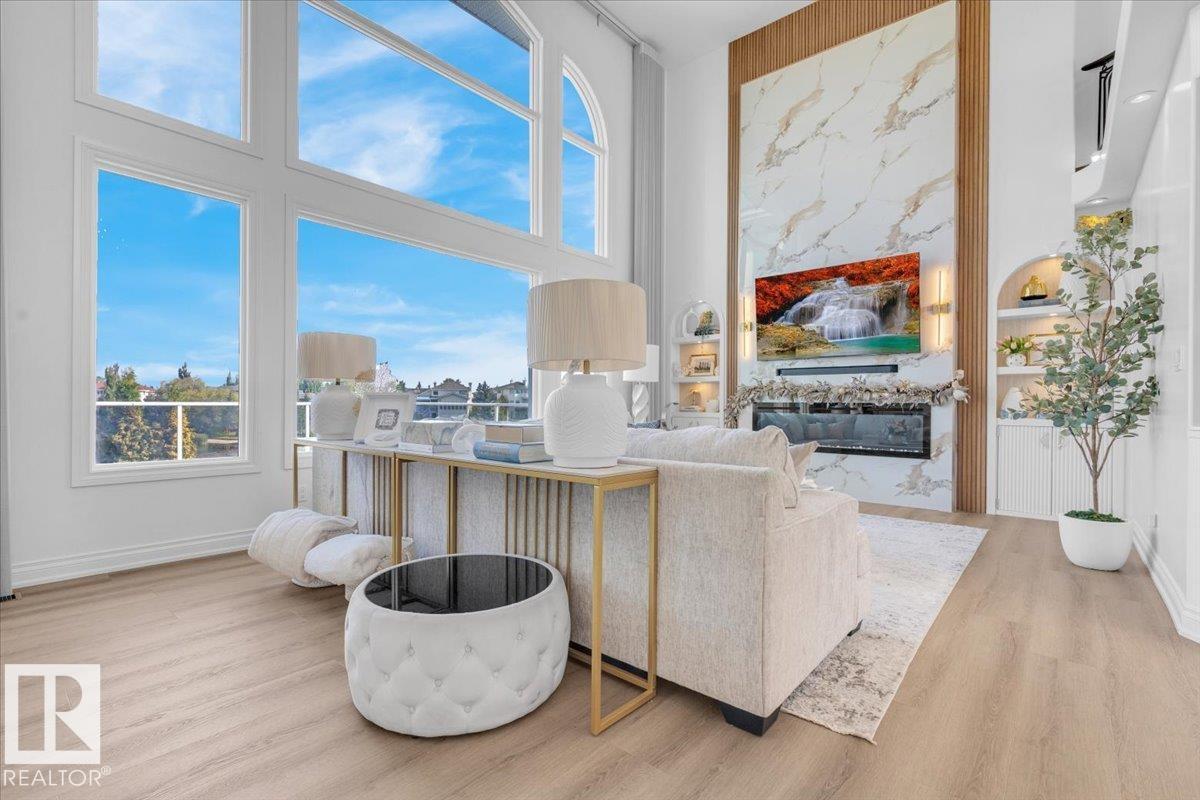 138 TWIN BROOKS CV NW, Edmonton