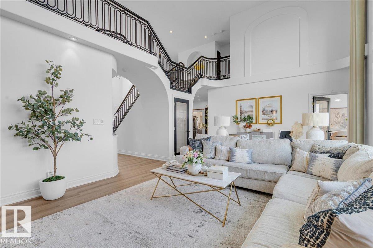 138 TWIN BROOKS CV NW, Edmonton