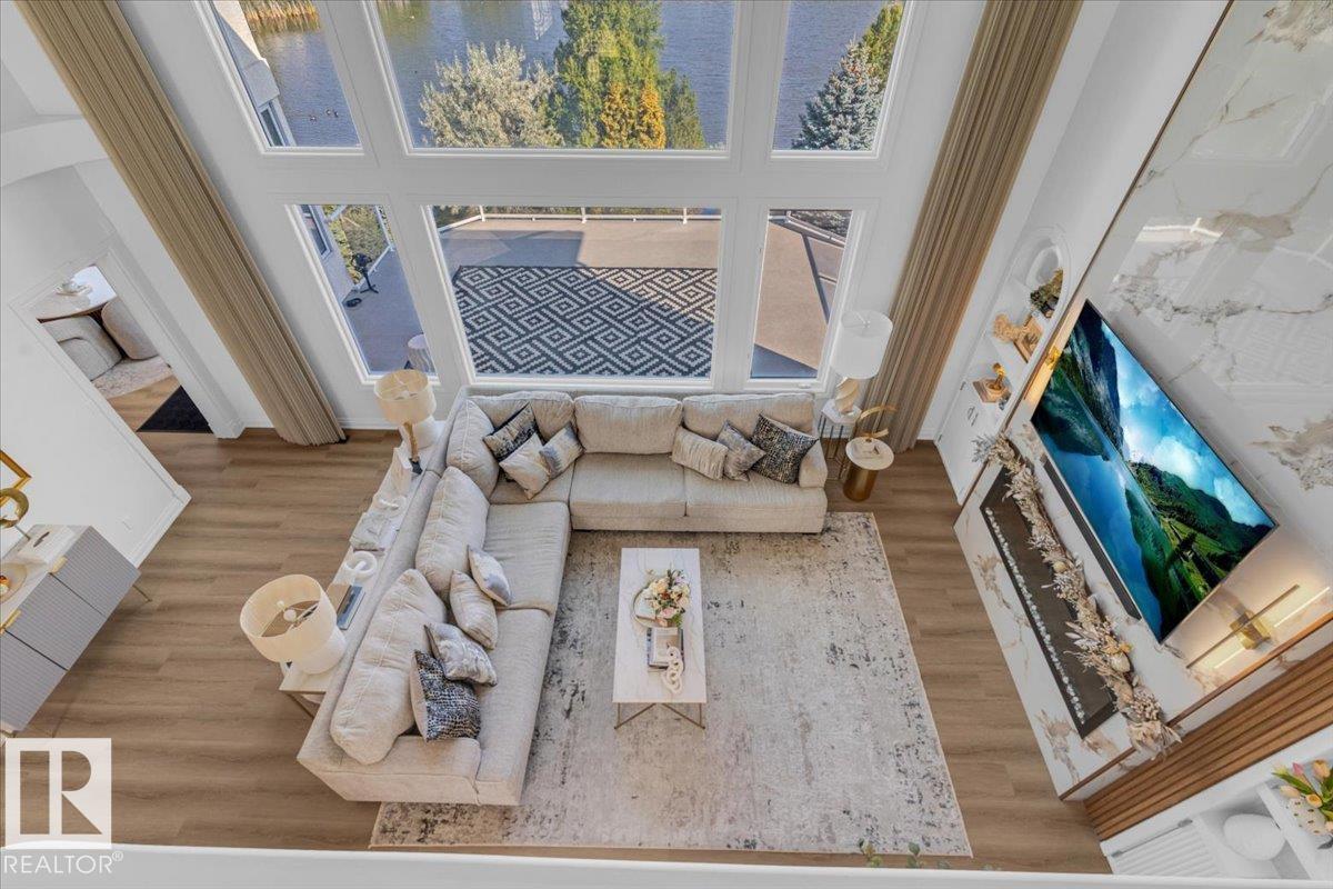 138 TWIN BROOKS CV NW, Edmonton