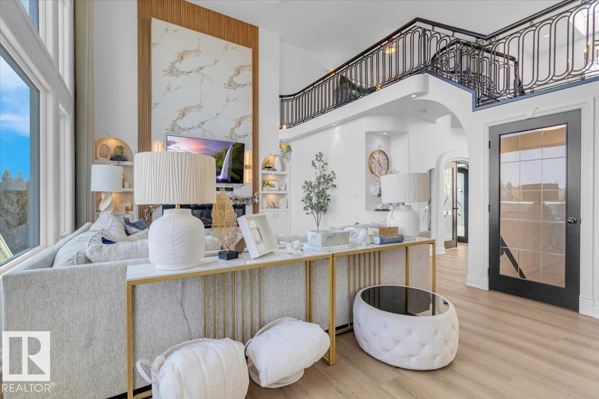 138 TWIN BROOKS CV NW, Edmonton