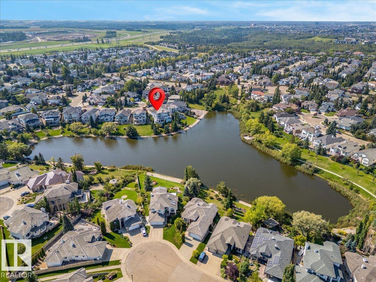 138 TWIN BROOKS CV NW, Edmonton