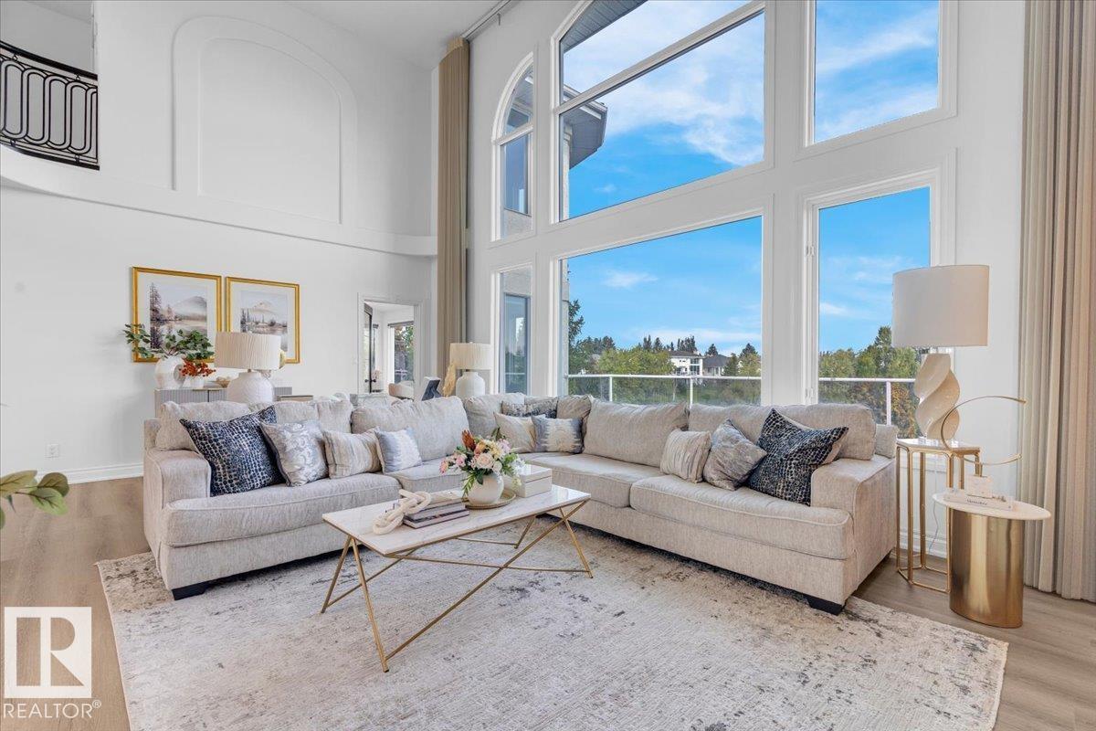 138 TWIN BROOKS CV NW, Edmonton