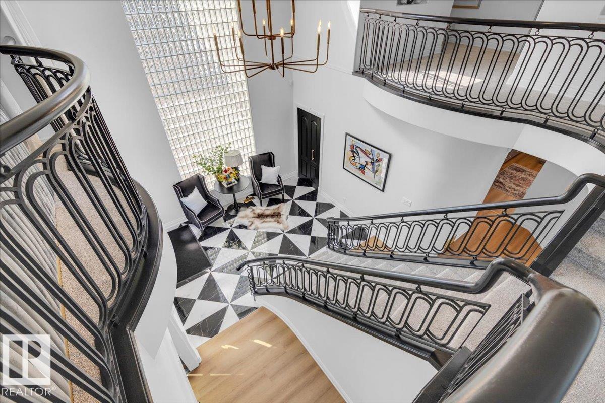 138 TWIN BROOKS CV NW, Edmonton