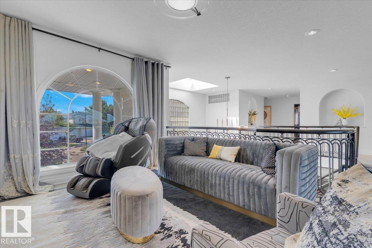 138 TWIN BROOKS CV NW, Edmonton