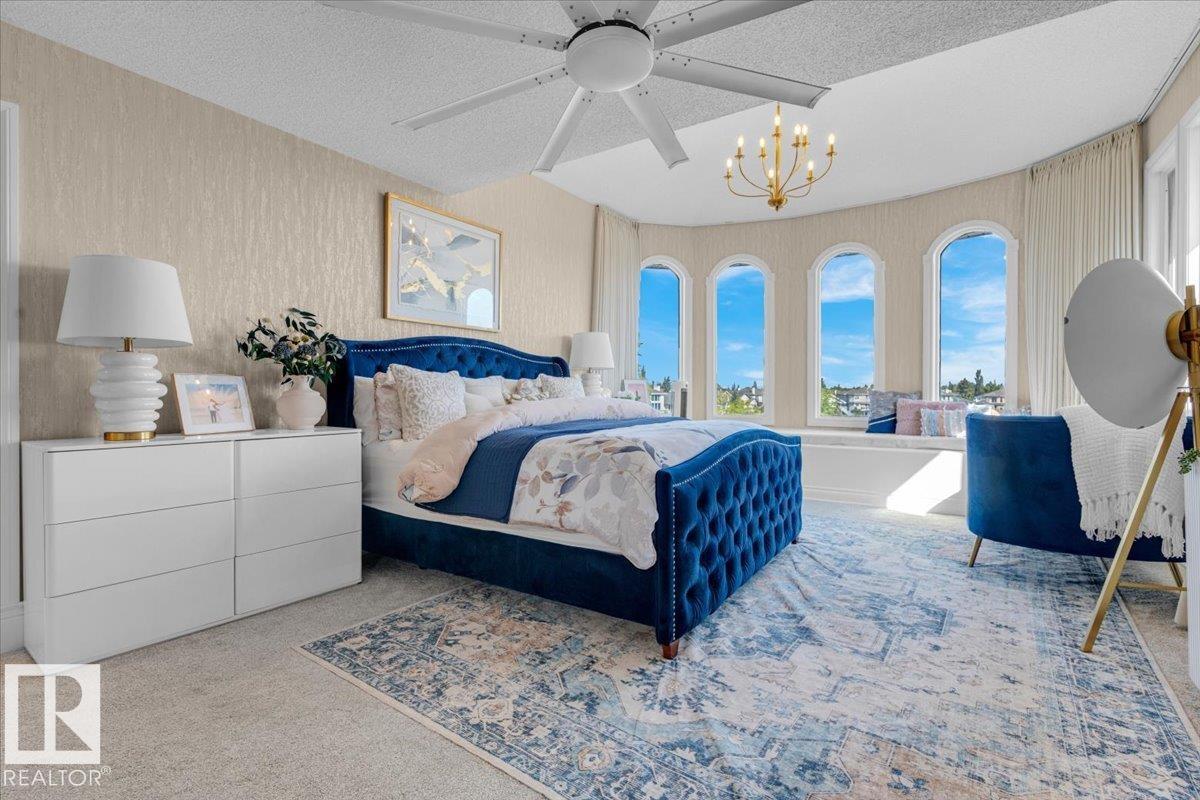 138 TWIN BROOKS CV NW, Edmonton