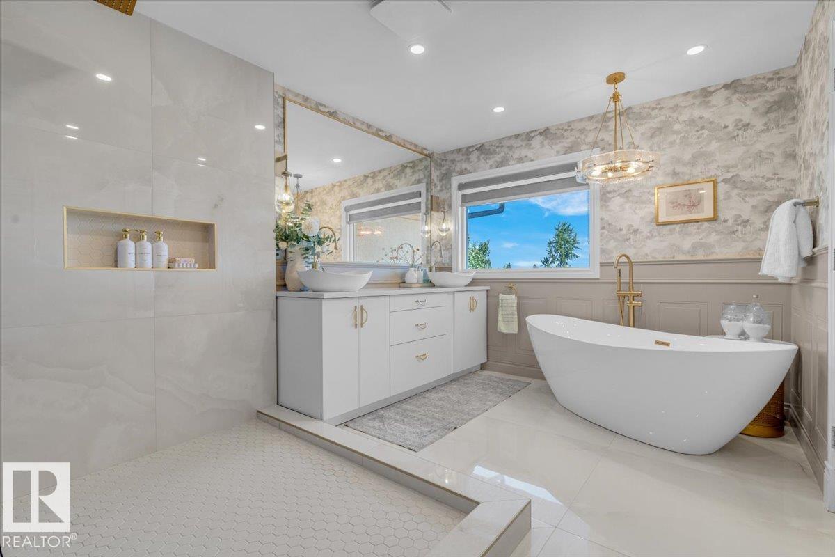 138 TWIN BROOKS CV NW, Edmonton