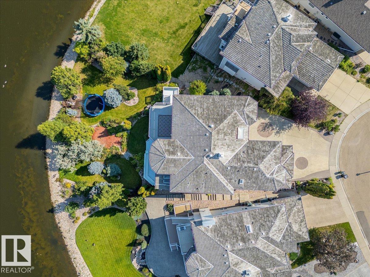 138 TWIN BROOKS CV NW, Edmonton