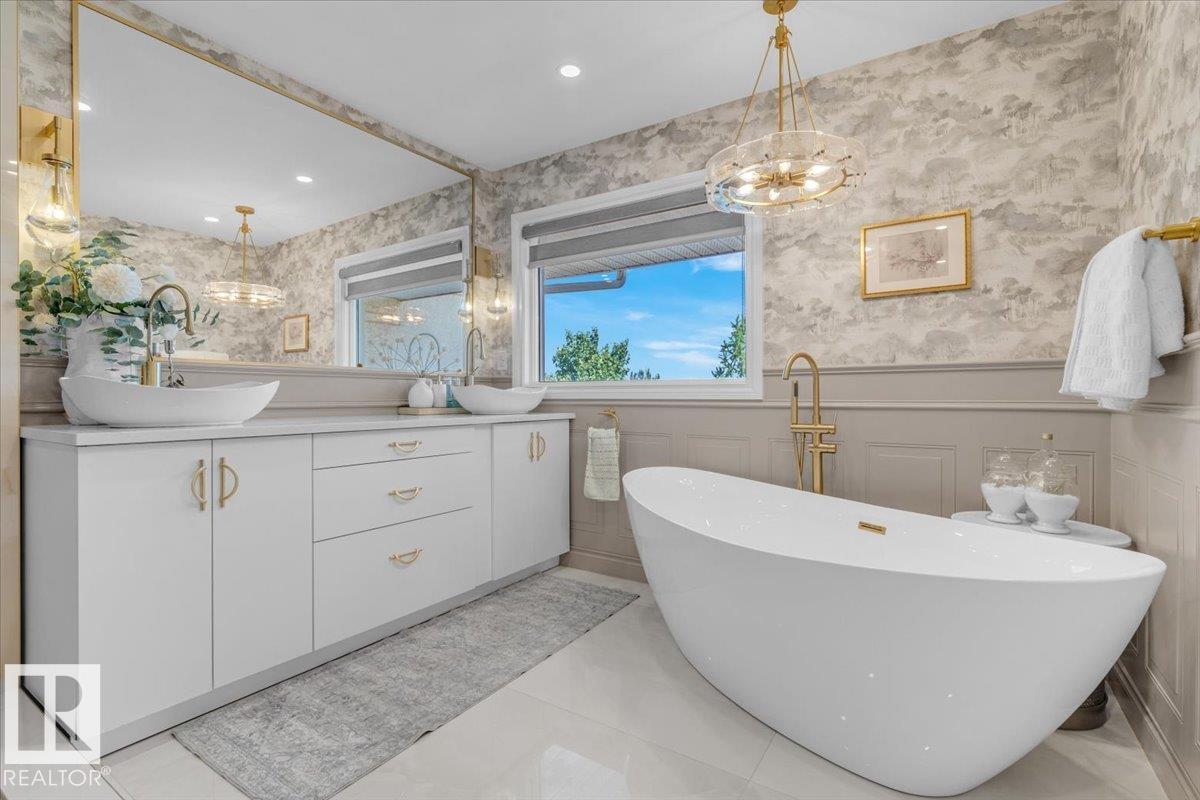 138 TWIN BROOKS CV NW, Edmonton