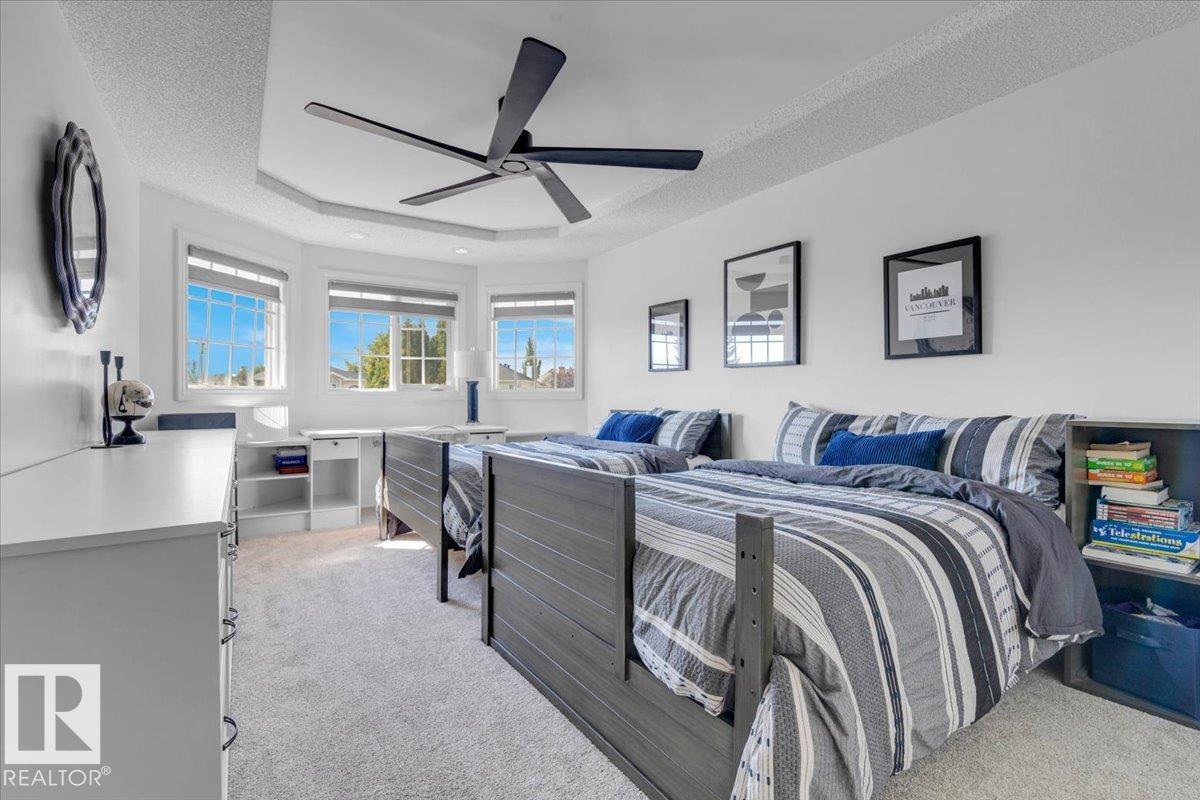 138 TWIN BROOKS CV NW, Edmonton