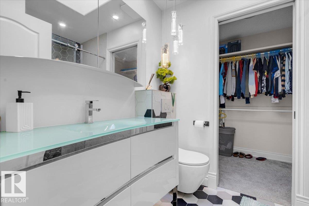 138 TWIN BROOKS CV NW, Edmonton