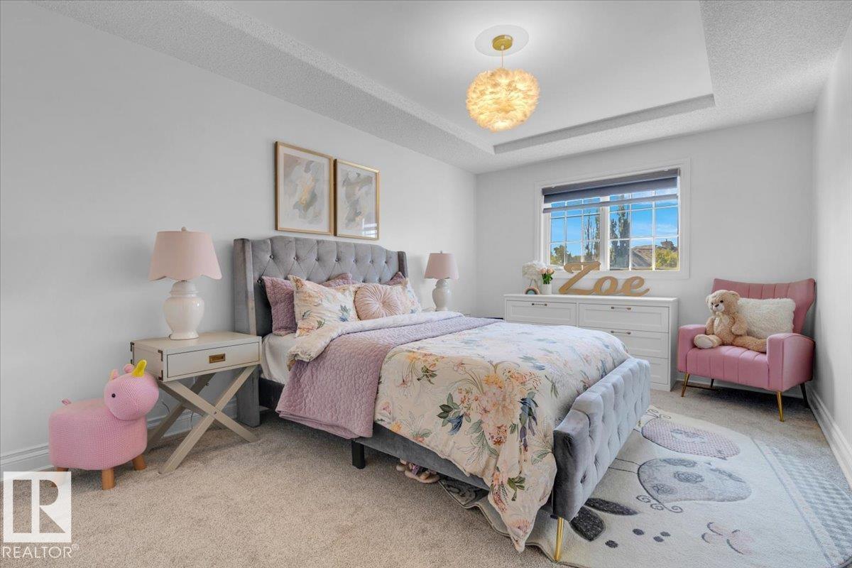 138 TWIN BROOKS CV NW, Edmonton