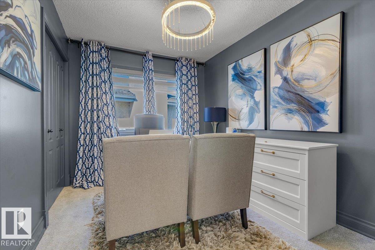 138 TWIN BROOKS CV NW, Edmonton