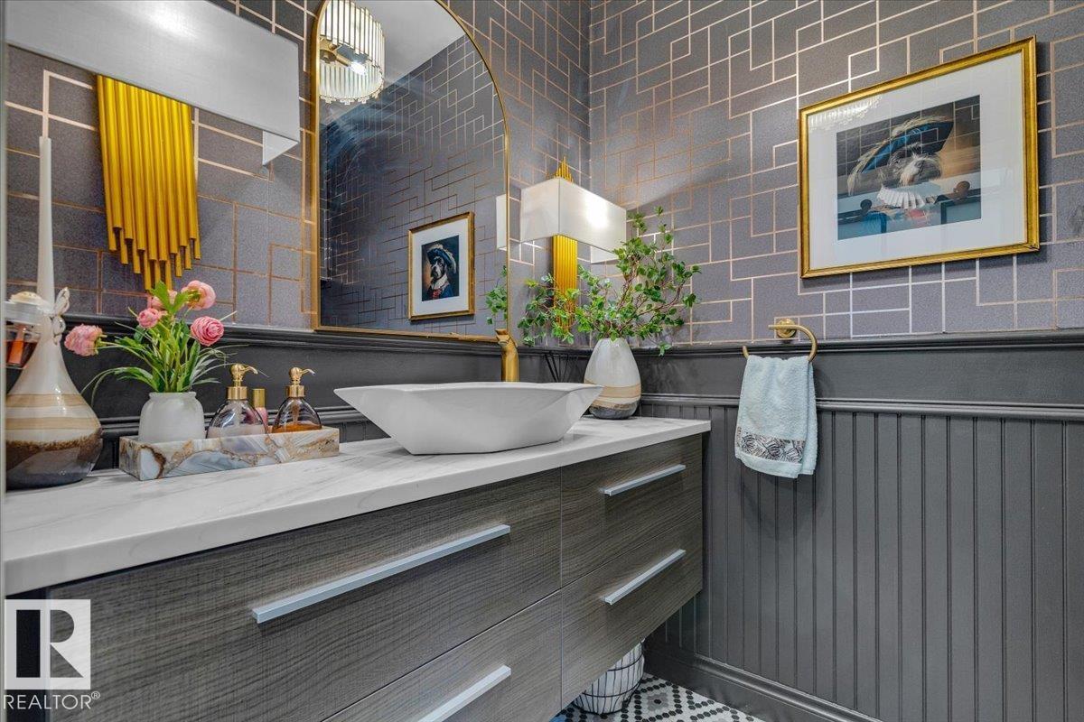 138 TWIN BROOKS CV NW, Edmonton