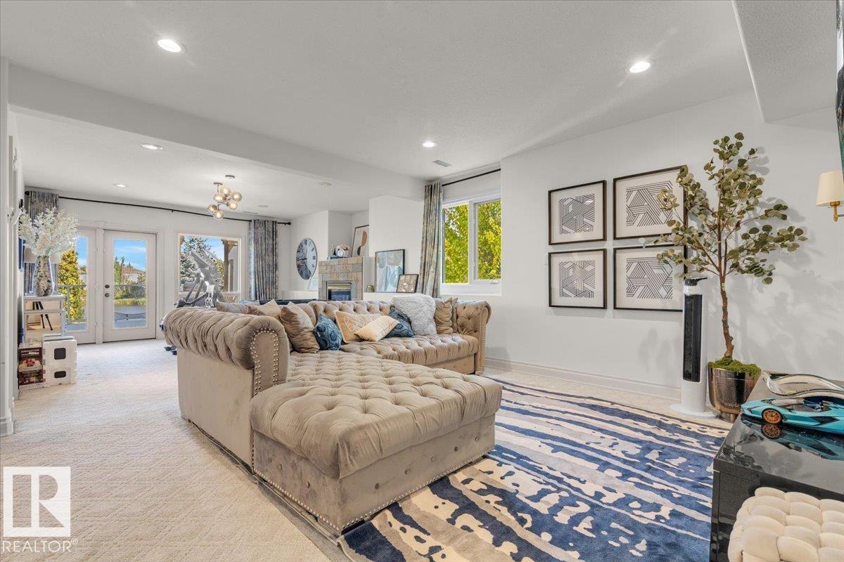 138 TWIN BROOKS CV NW, Edmonton