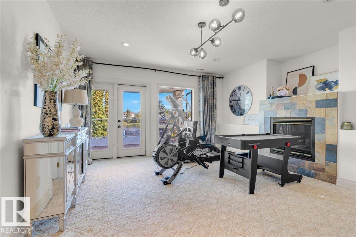 138 TWIN BROOKS CV NW, Edmonton