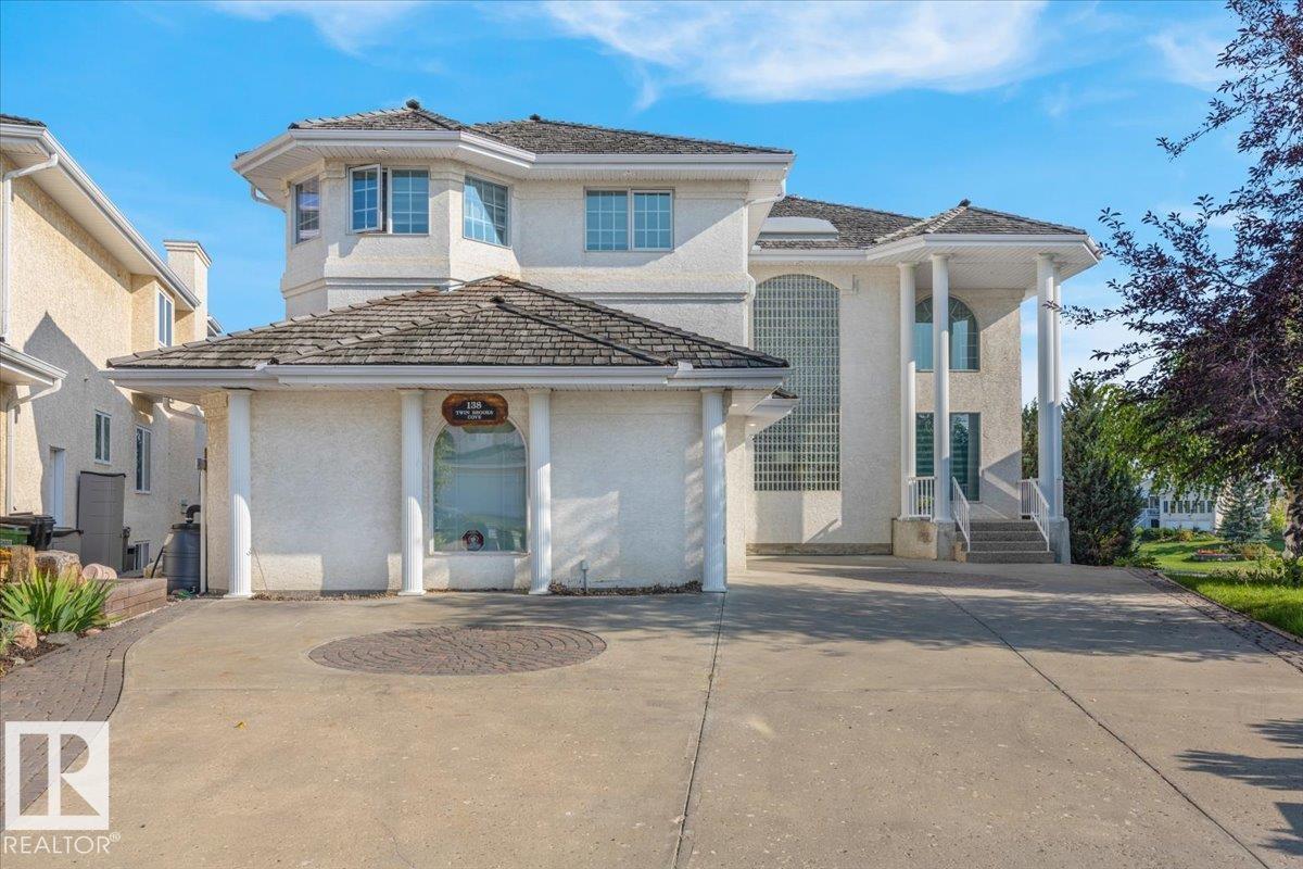 138 TWIN BROOKS CV NW, Edmonton