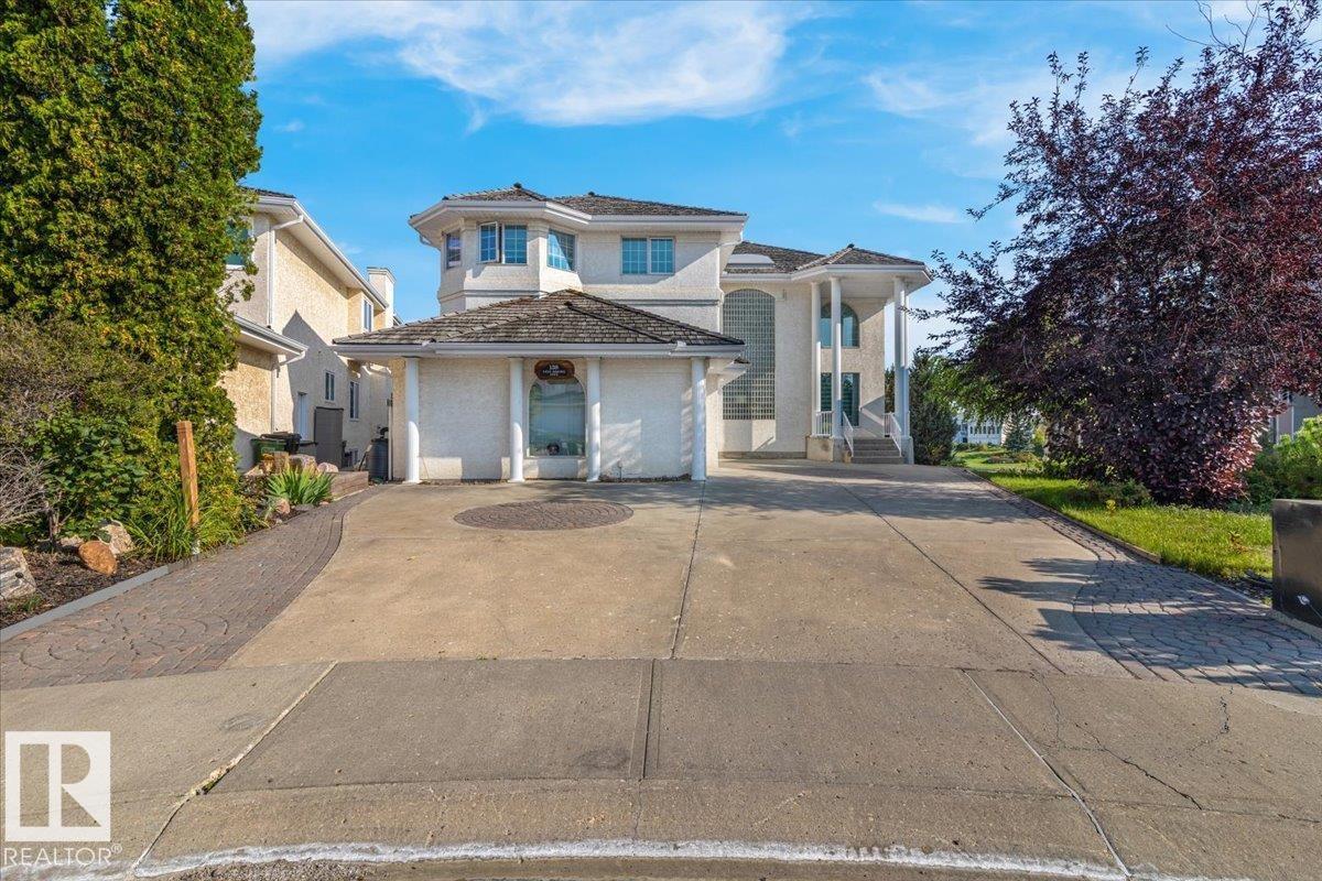 138 TWIN BROOKS CV NW, Edmonton