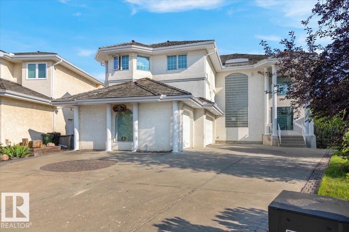 138 TWIN BROOKS CV NW, Edmonton