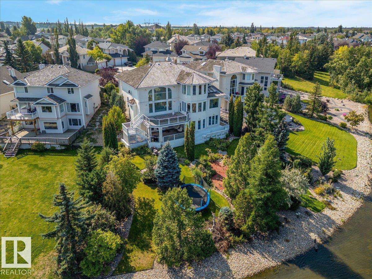 138 TWIN BROOKS CV NW, Edmonton