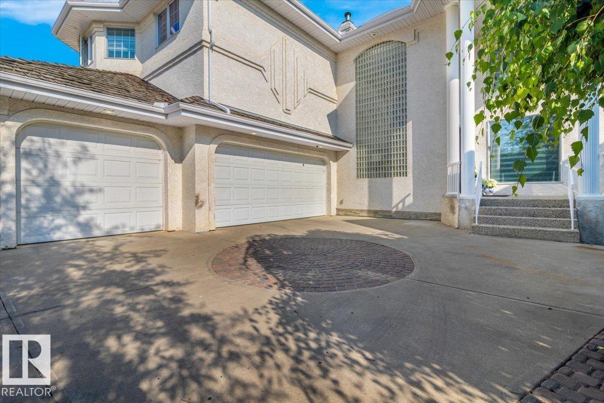 138 TWIN BROOKS CV NW, Edmonton