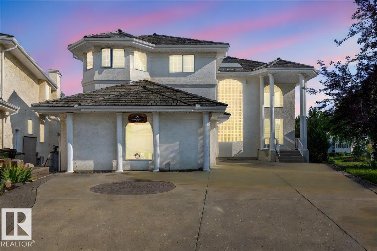 138 TWIN BROOKS CV NW, Edmonton