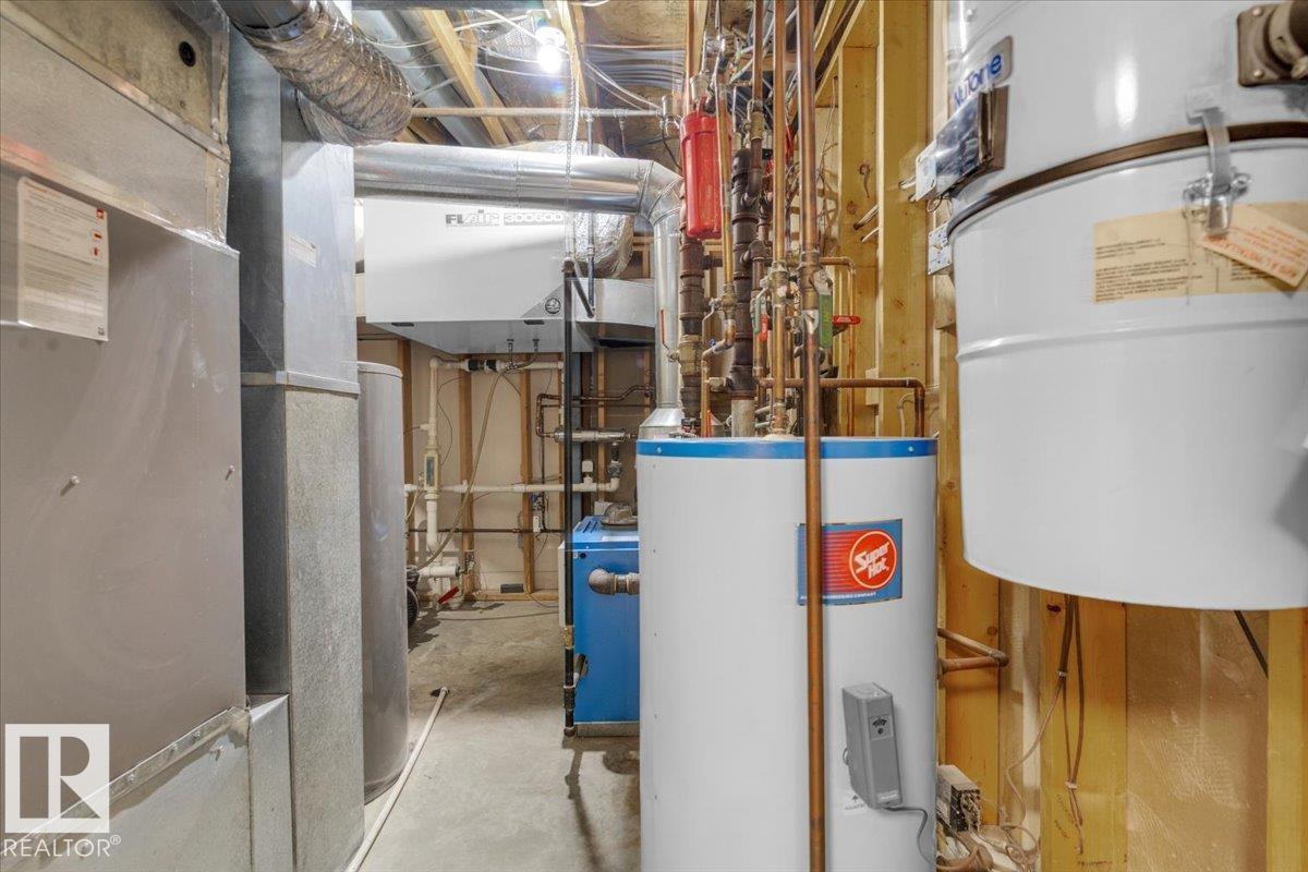 138 TWIN BROOKS CV NW, Edmonton