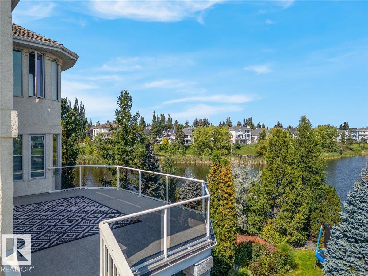 138 TWIN BROOKS CV NW, Edmonton