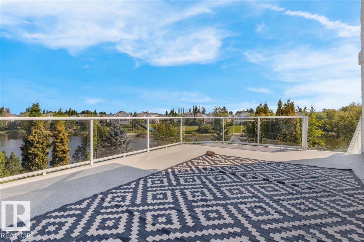 138 TWIN BROOKS CV NW, Edmonton