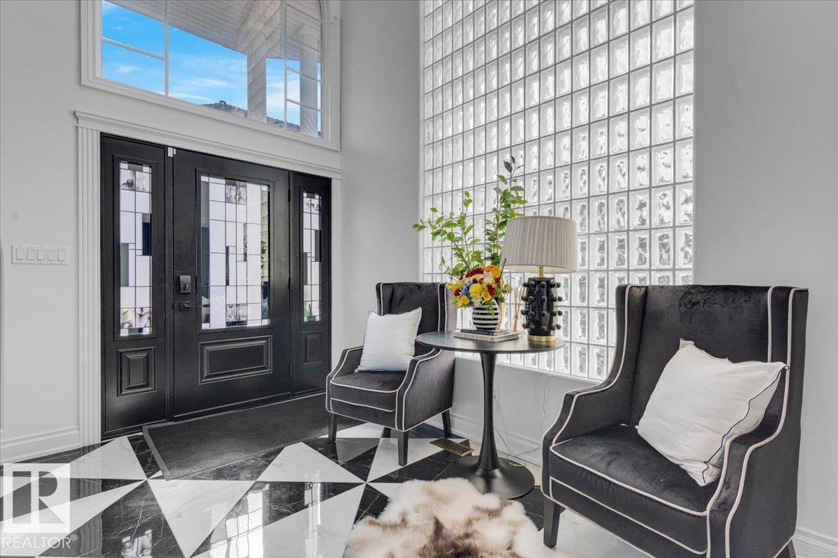 138 TWIN BROOKS CV NW, Edmonton