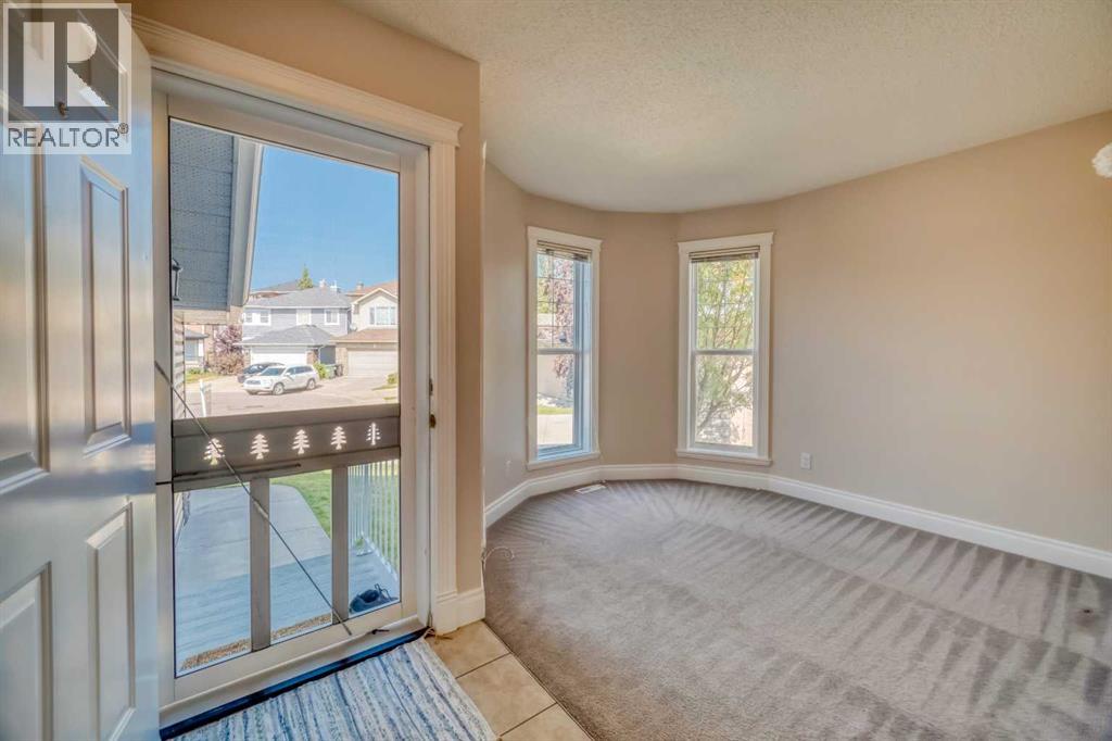 Single Family House for Sale in  Royal Abbey Court NW Royal Oak Calgary 