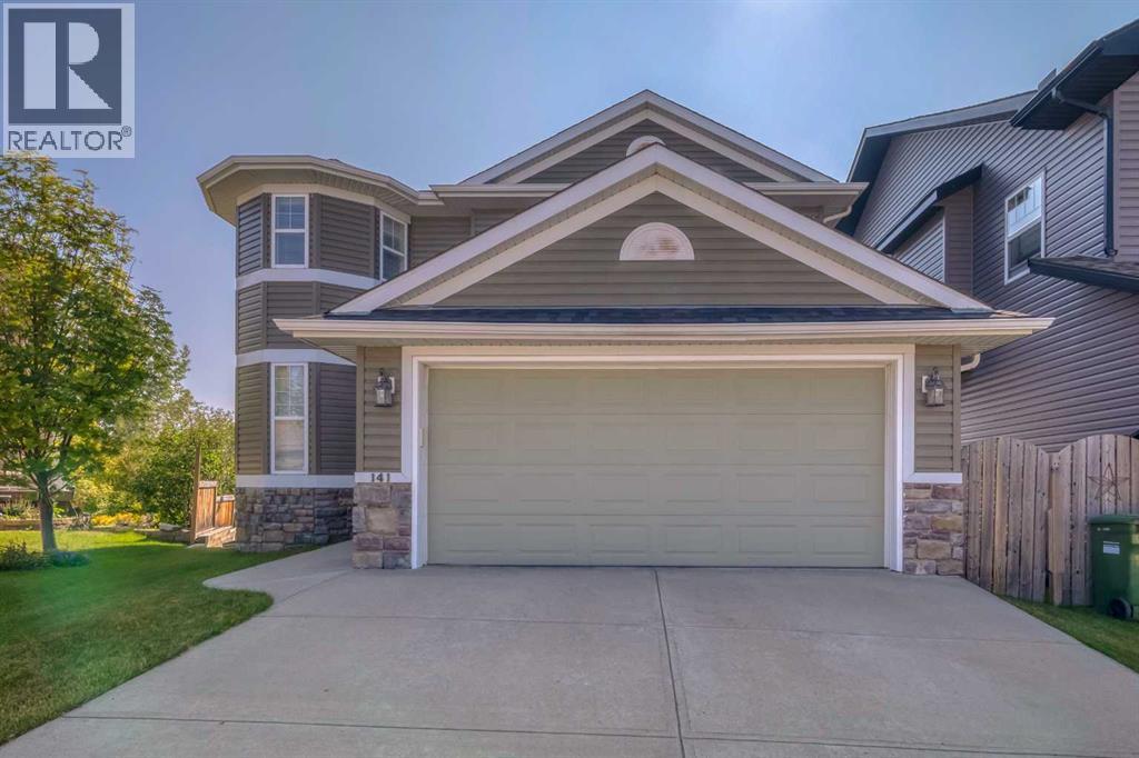 141 Royal Abbey Court NW, Calgary, Alberta