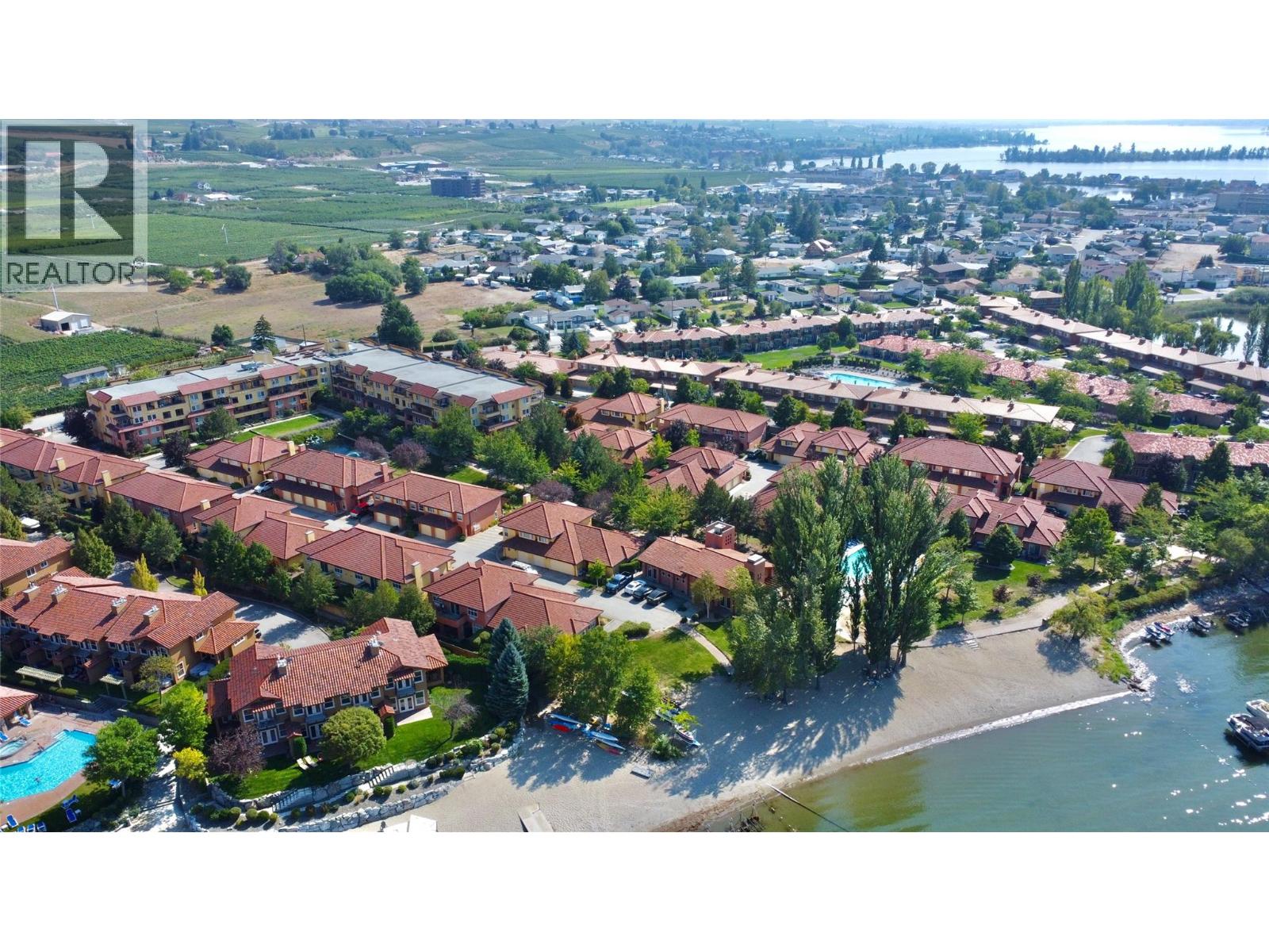 406 7600 COTTONWOOD Drive, Osoyoos