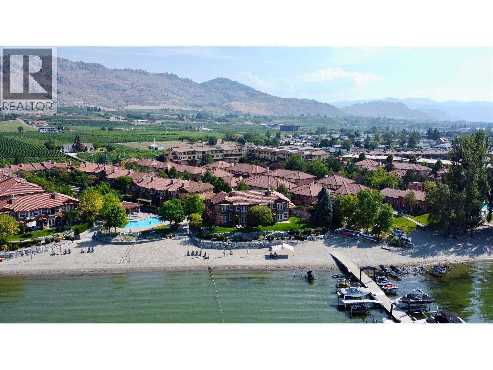 406 7600 COTTONWOOD Drive, Osoyoos
