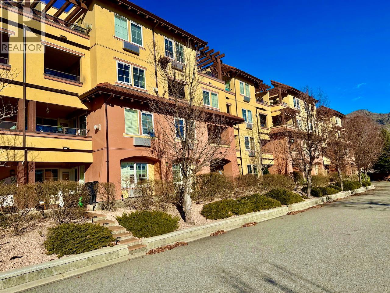 406 7600 COTTONWOOD Drive, Osoyoos