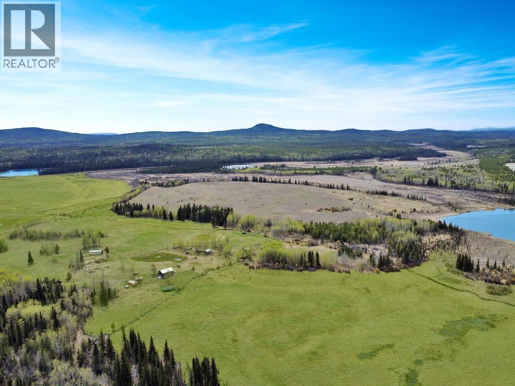 4800 ALEXIS CREEK - NAZKO ROAD, Williams Lake