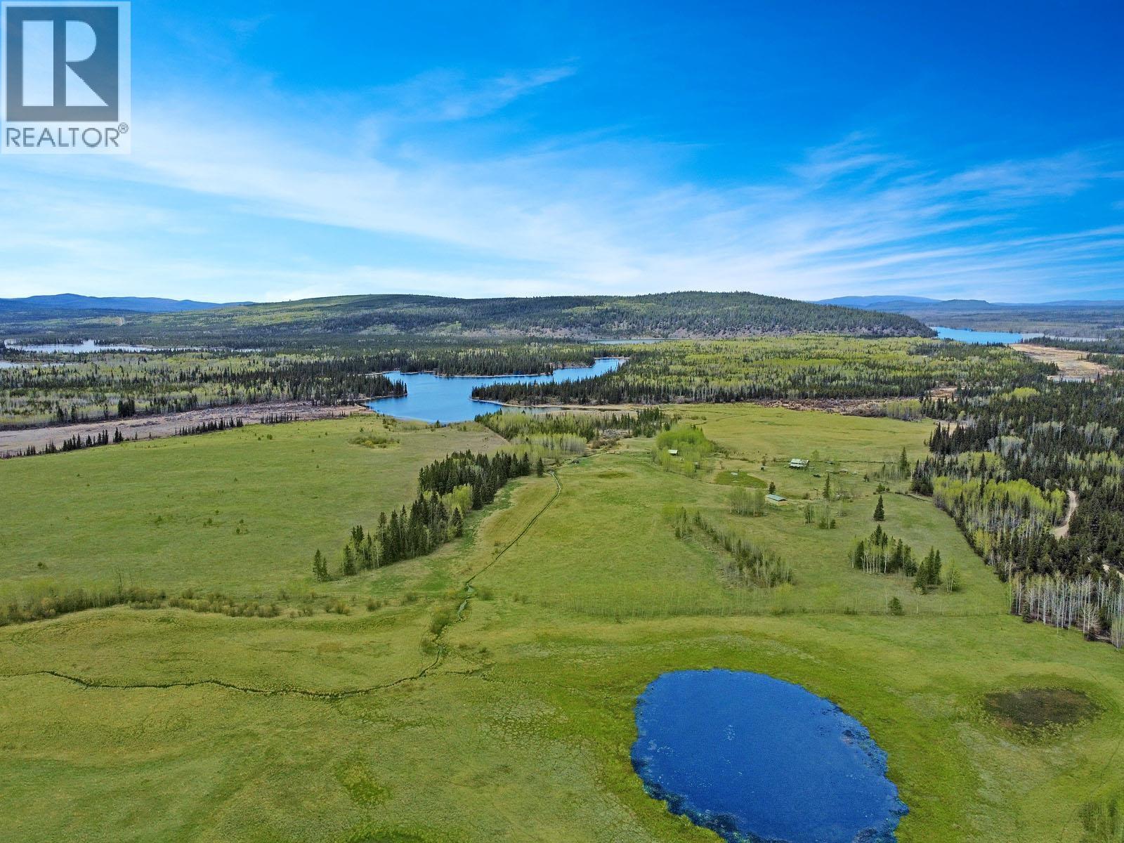 4800 ALEXIS CREEK - NAZKO ROAD, Williams Lake